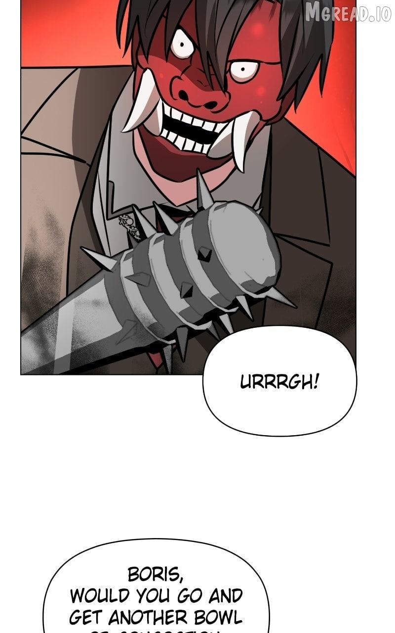 My Ruined Academy Chapter 81 - page 53