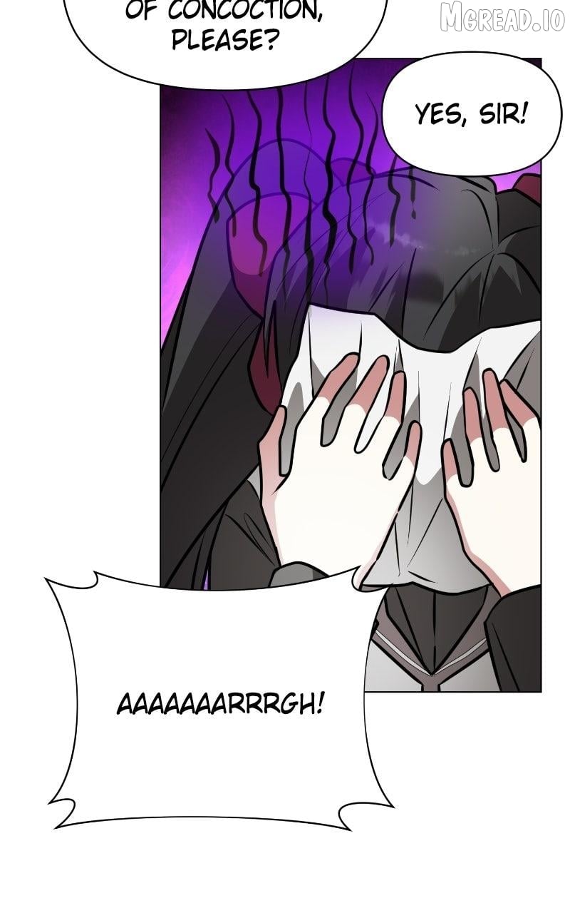 My Ruined Academy Chapter 81 - page 54