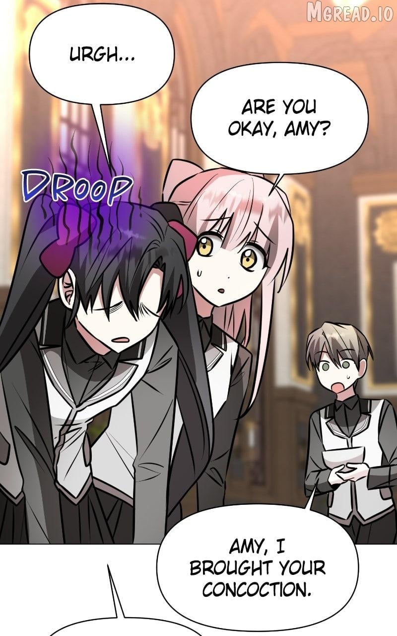 My Ruined Academy Chapter 81 - page 57