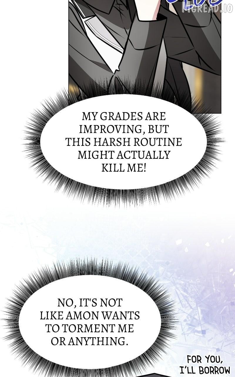 My Ruined Academy Chapter 81 - page 59