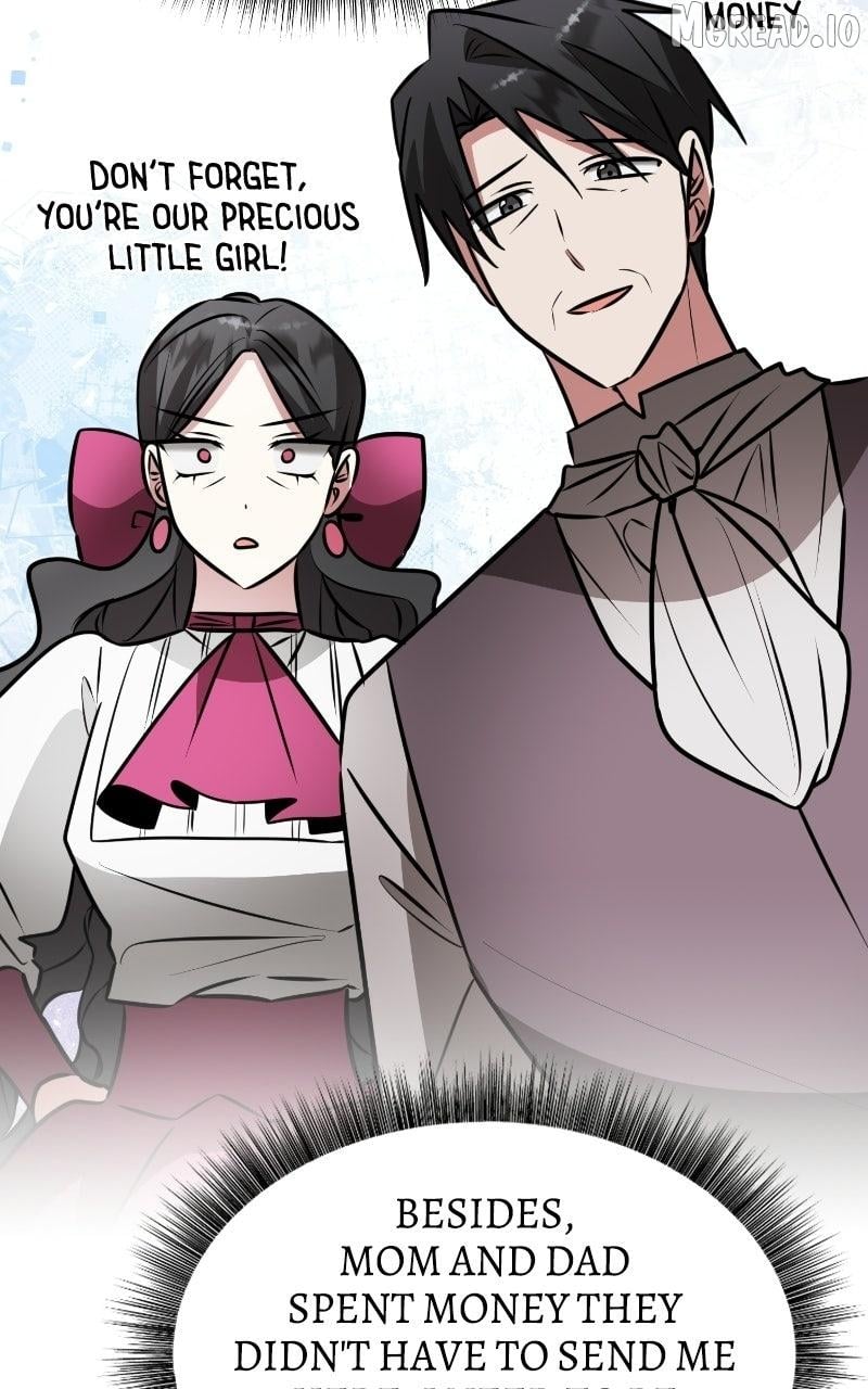 My Ruined Academy Chapter 81 - page 60