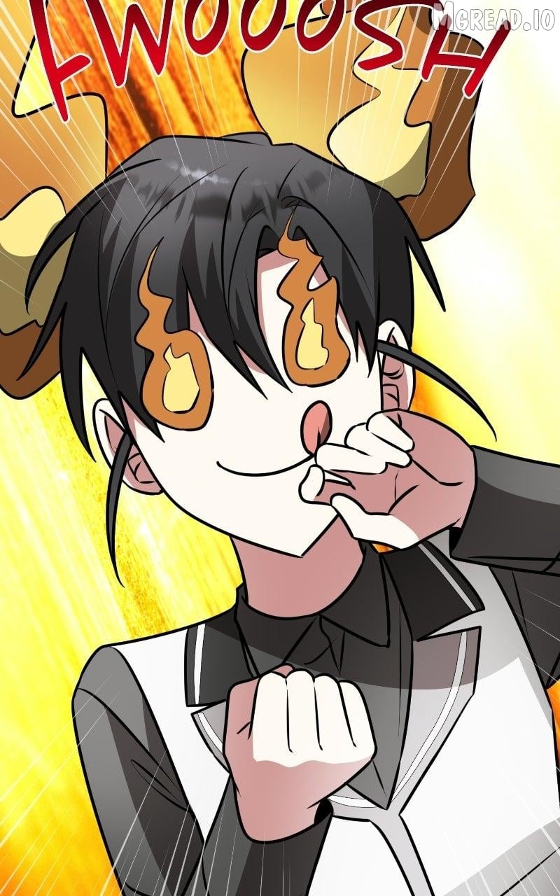 My Ruined Academy Chapter 81 - page 62