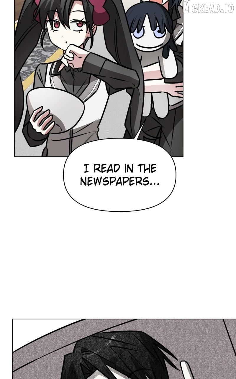 My Ruined Academy Chapter 81 - page 64