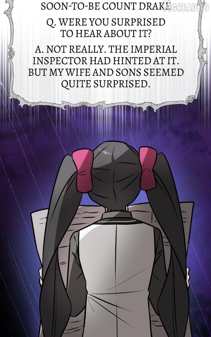 My Ruined Academy Chapter 81 - page 67