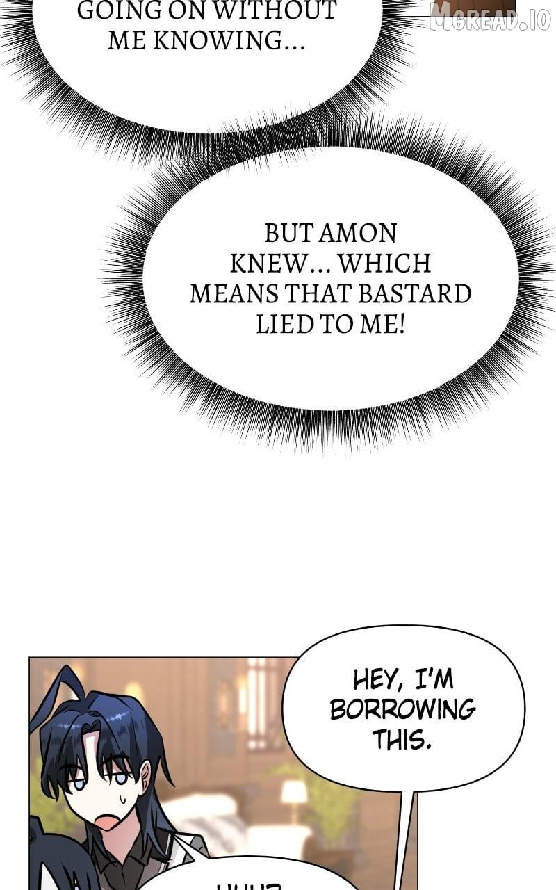 My Ruined Academy Chapter 81 - page 70