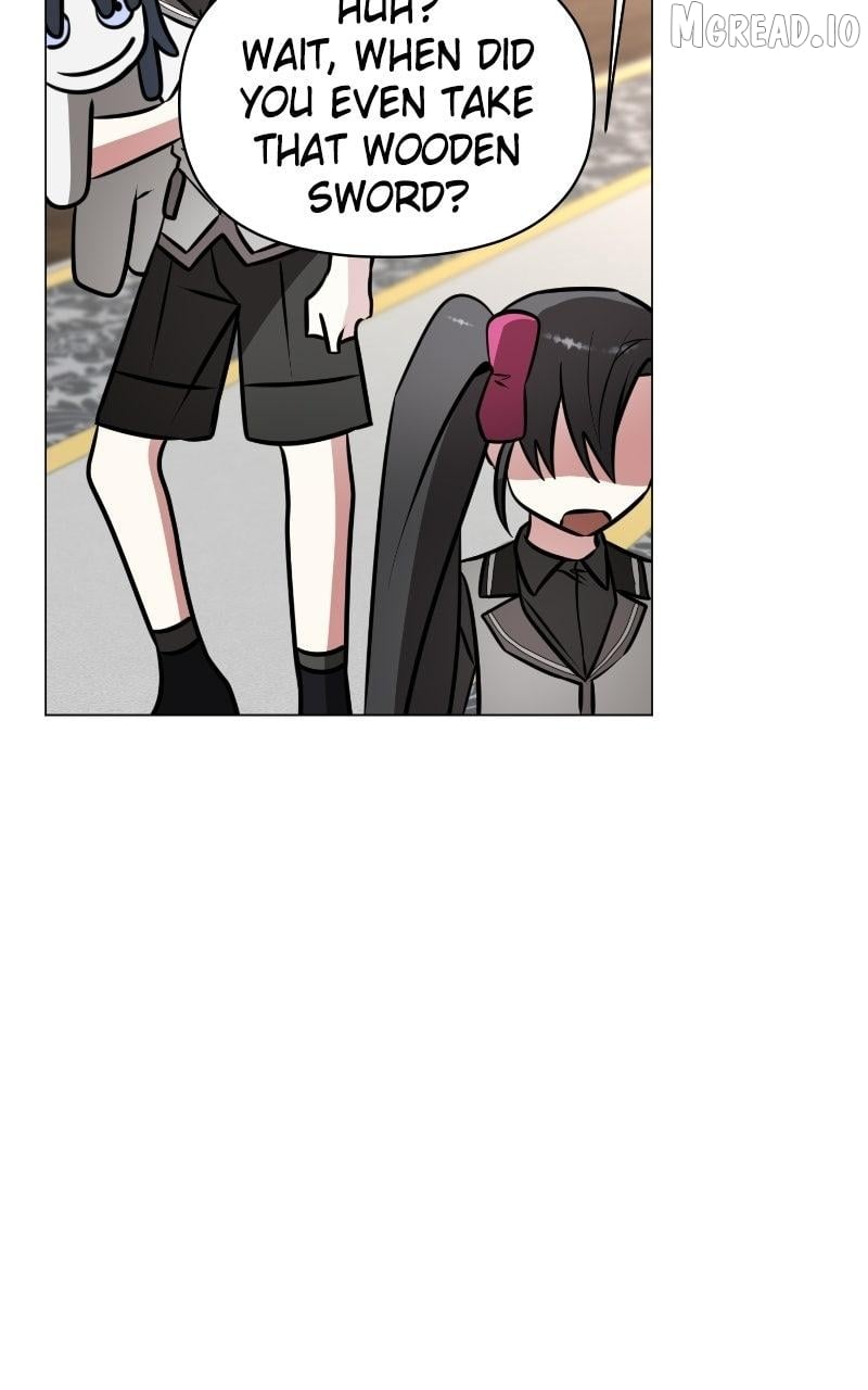 My Ruined Academy Chapter 81 - page 71