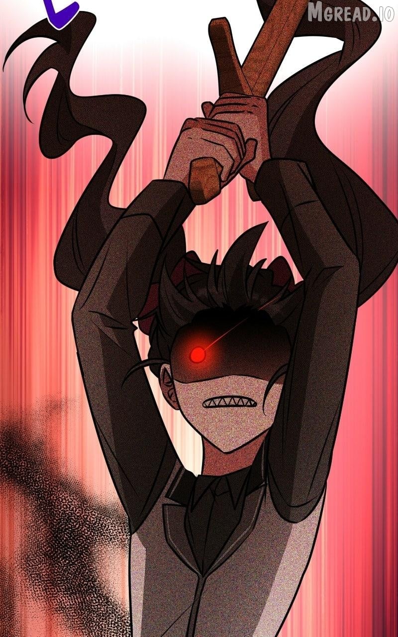 My Ruined Academy Chapter 81 - page 74