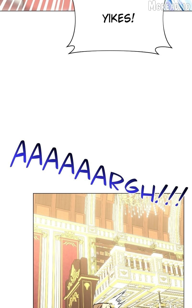 My Ruined Academy Chapter 81 - page 77