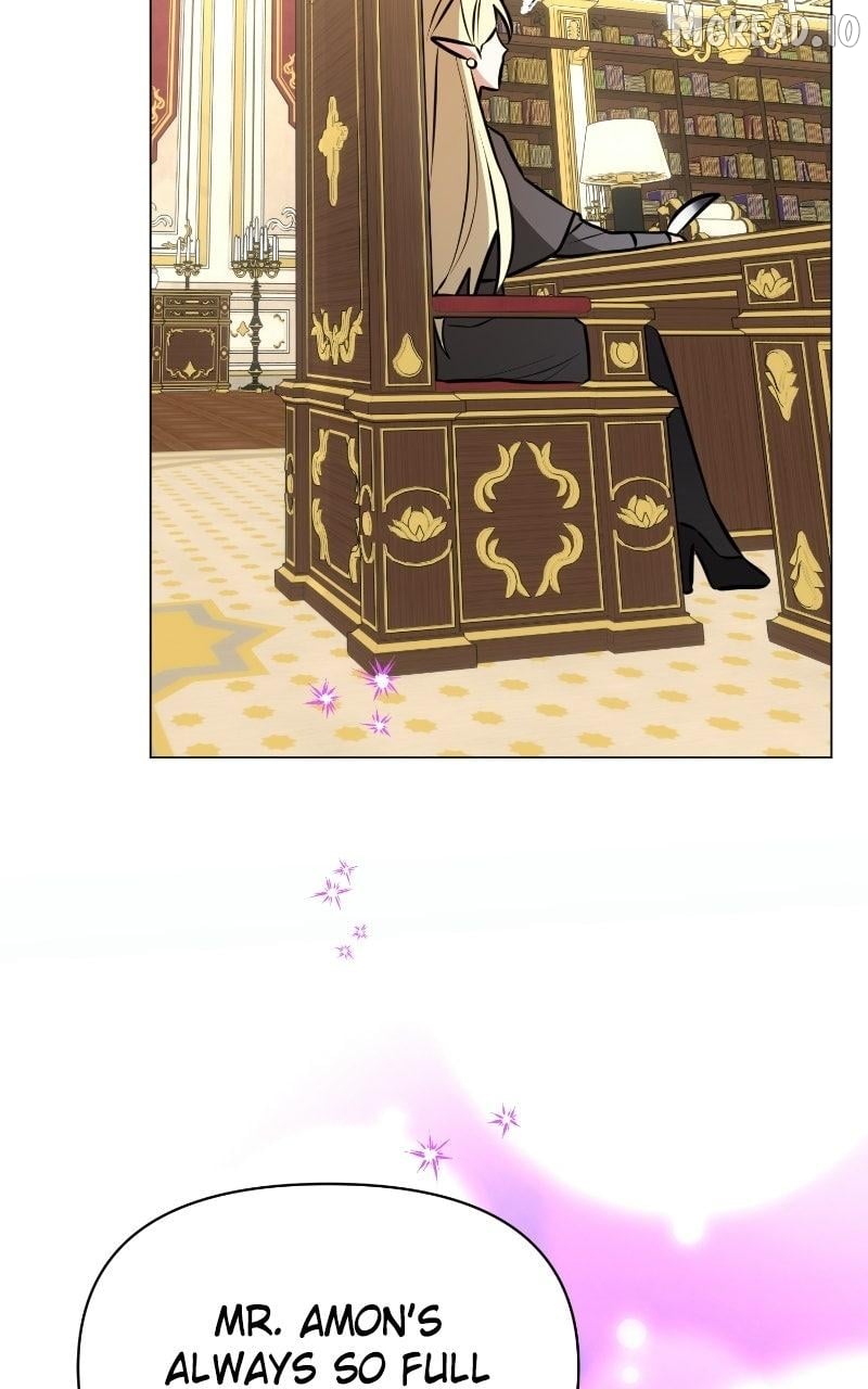 My Ruined Academy Chapter 81 - page 78