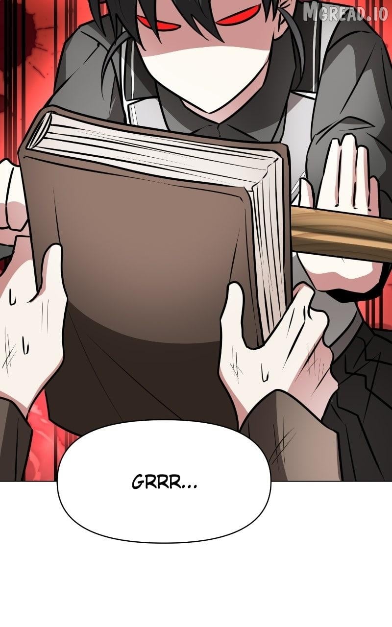 My Ruined Academy Chapter 81 - page 84