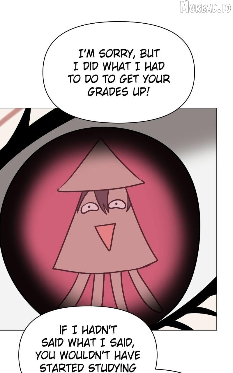 My Ruined Academy Chapter 81 - page 85