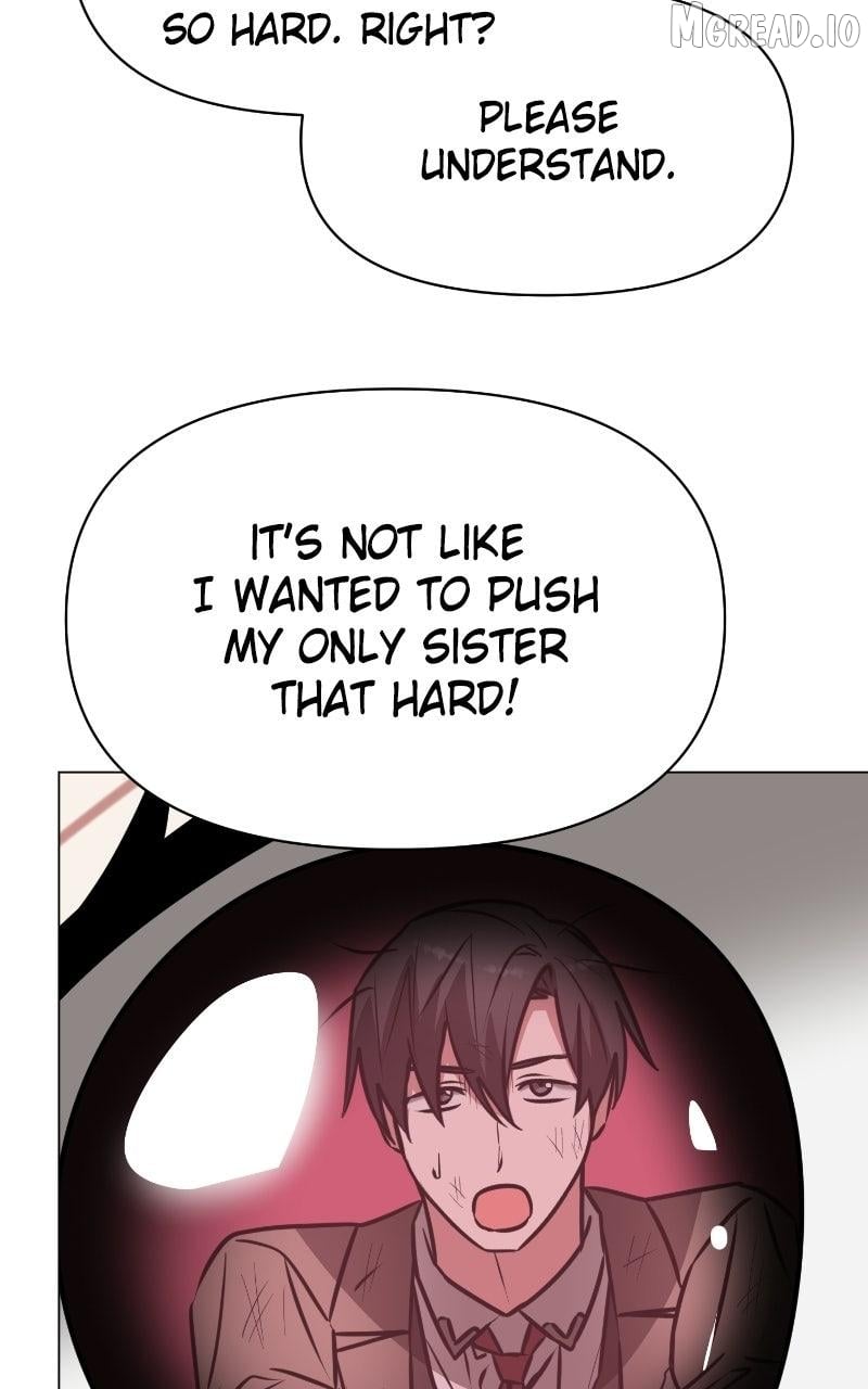 My Ruined Academy Chapter 81 - page 86