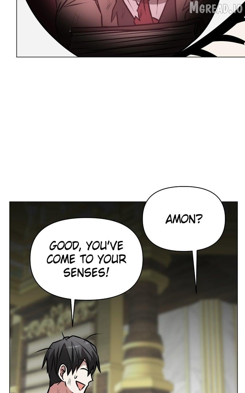 My Ruined Academy Chapter 81 - page 87