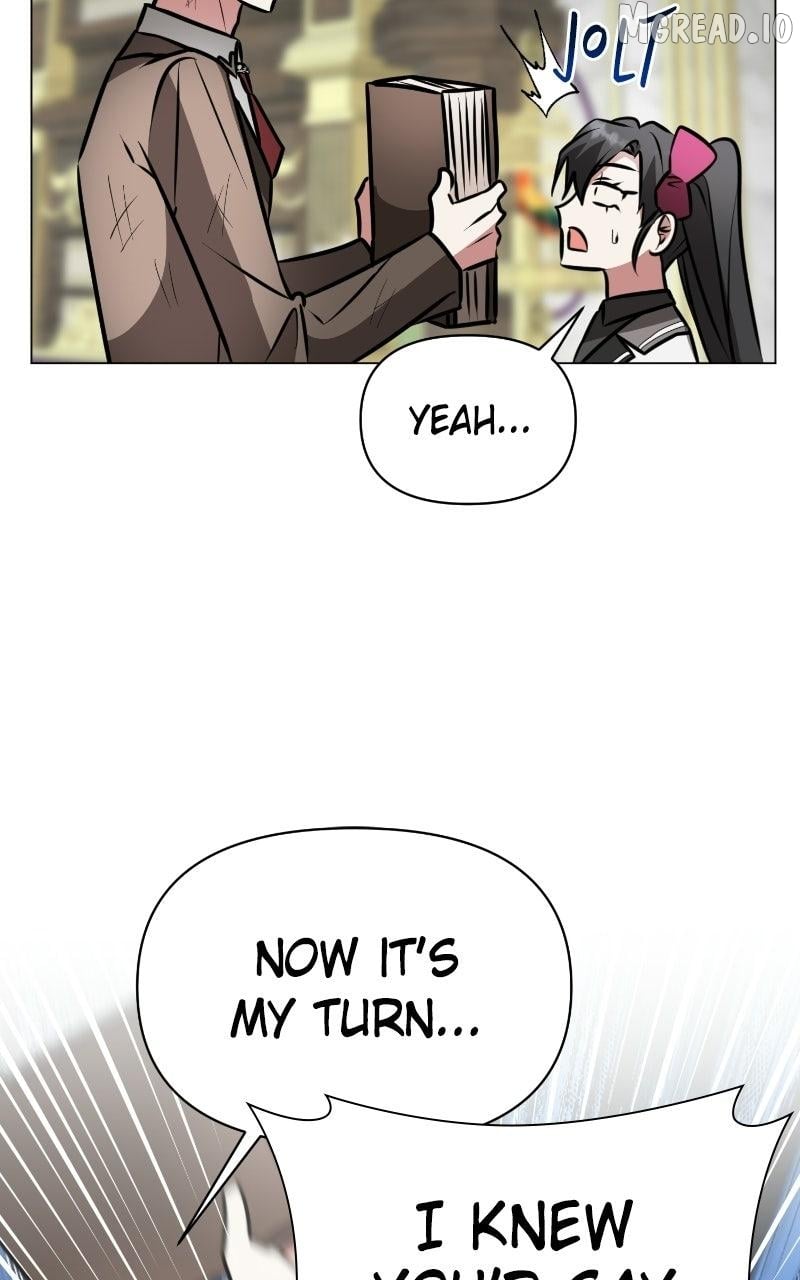 My Ruined Academy Chapter 81 - page 88