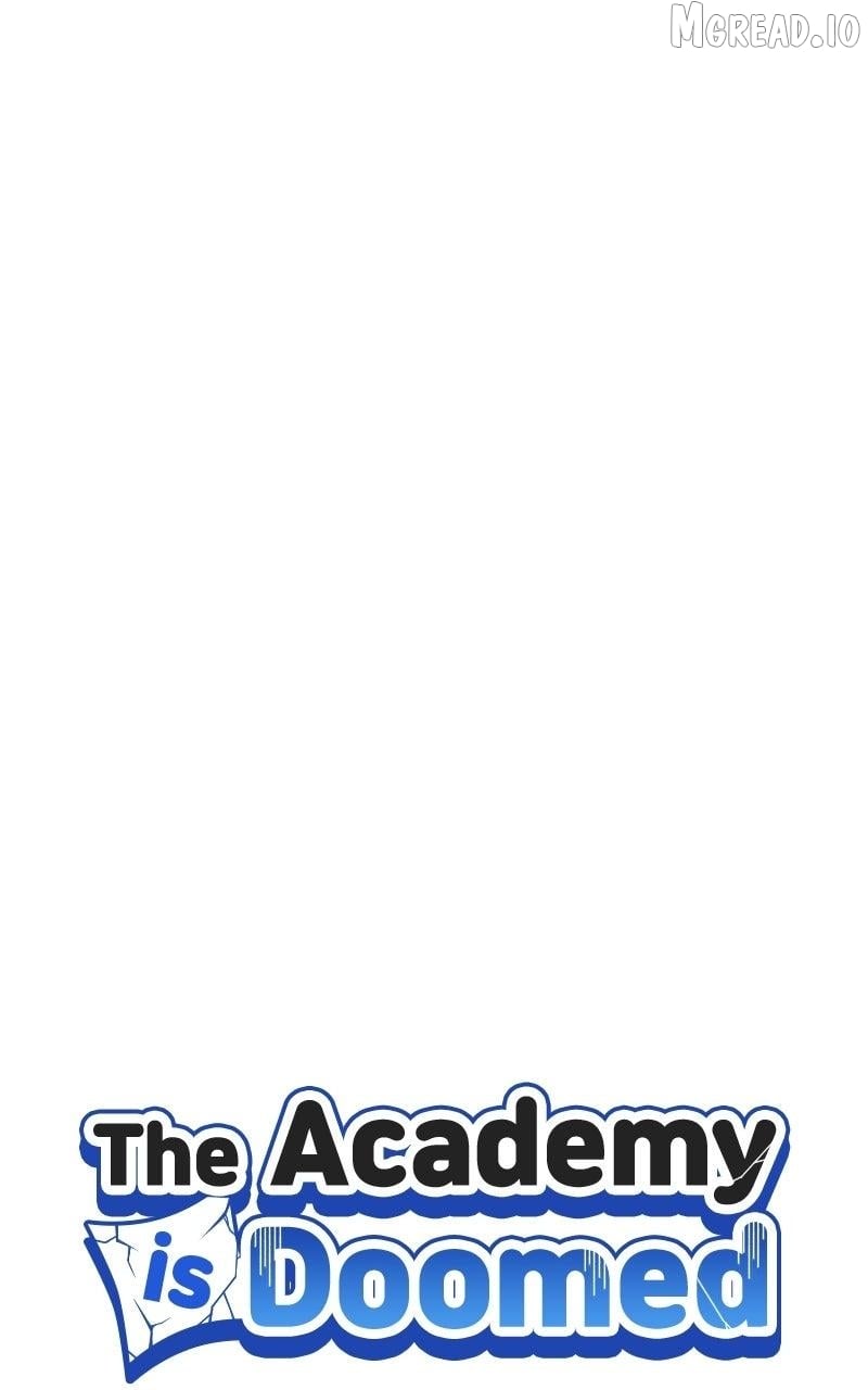 My Ruined Academy Chapter 81 - page 9