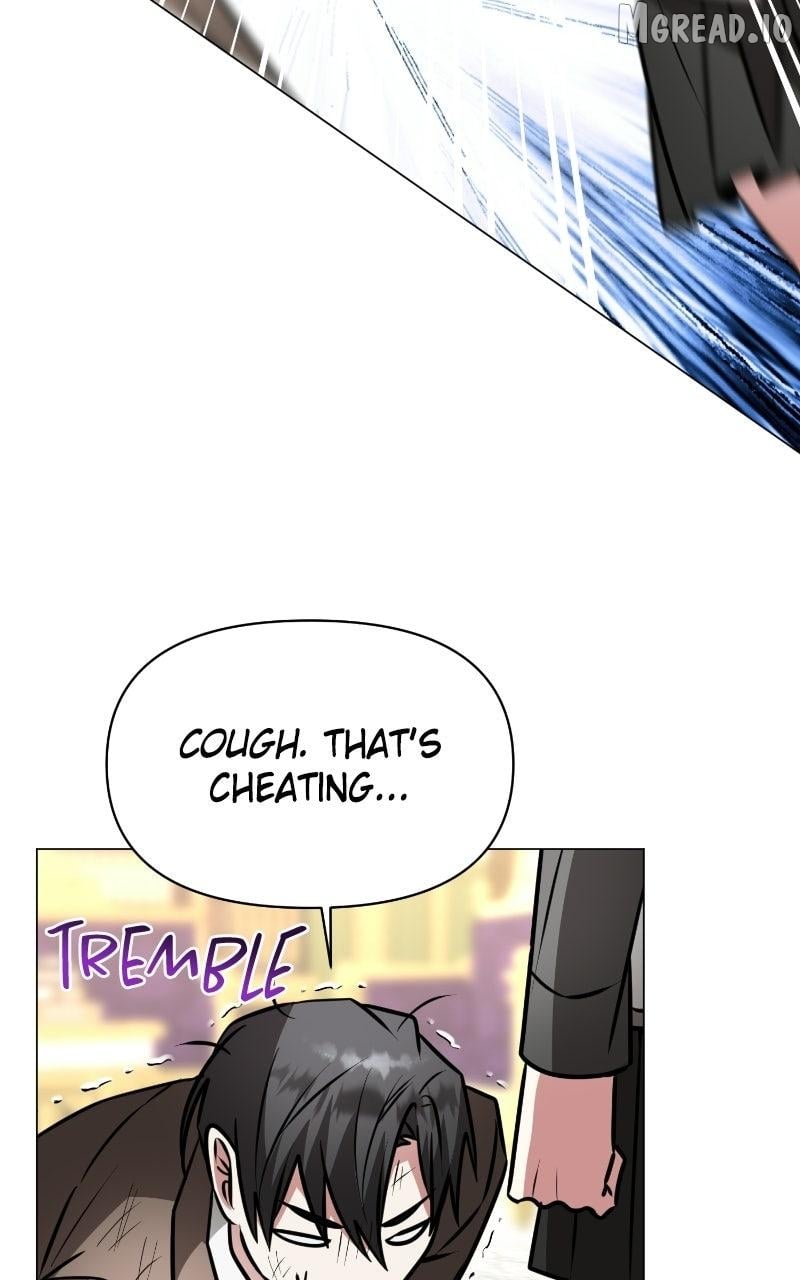 My Ruined Academy Chapter 81 - page 90