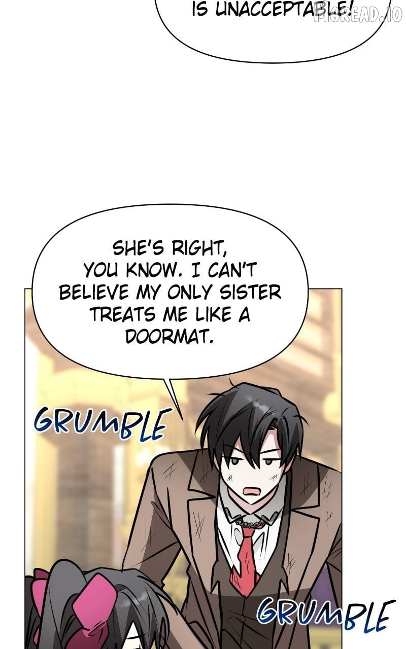 My Ruined Academy Chapter 81 - page 93