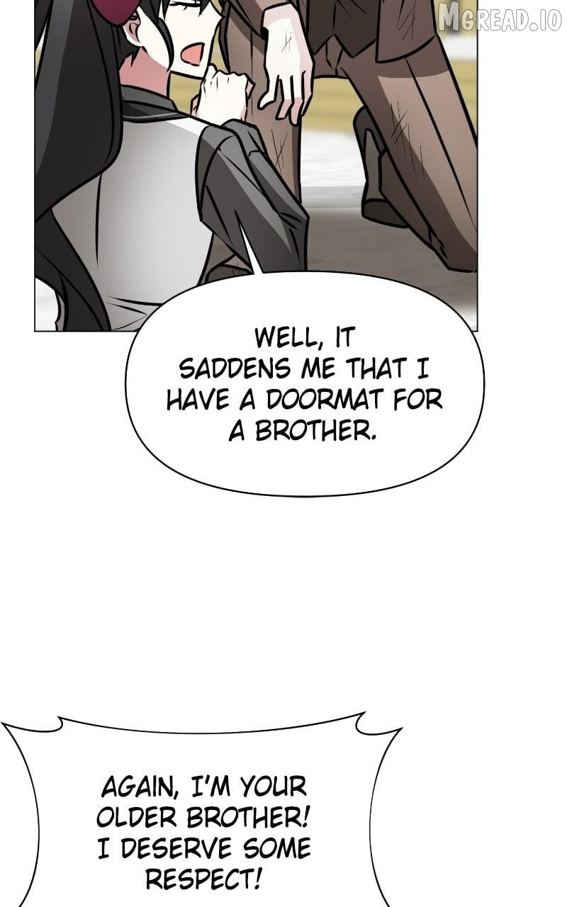 My Ruined Academy Chapter 81 - page 94