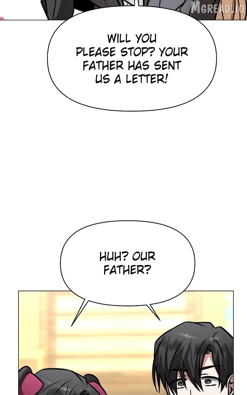 My Ruined Academy Chapter 81 - page 96