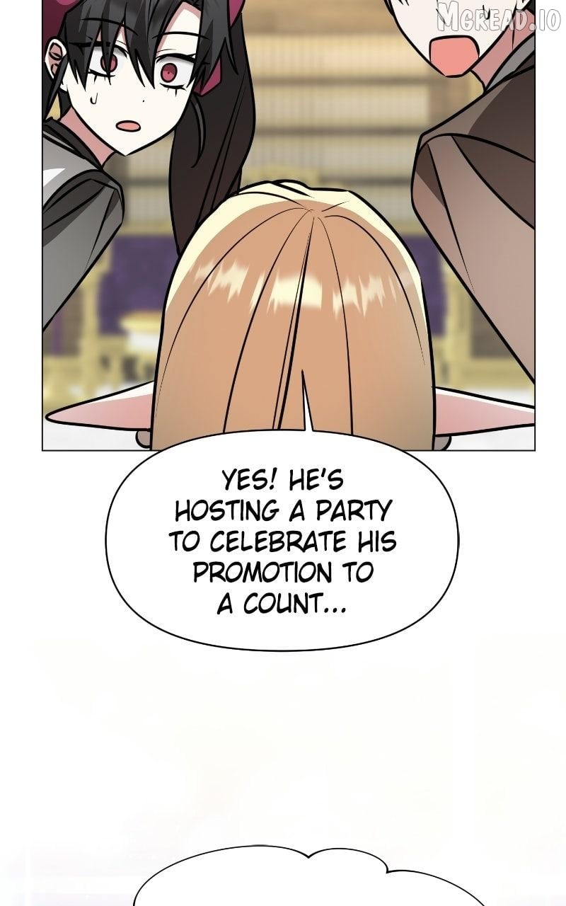 My Ruined Academy Chapter 81 - page 97