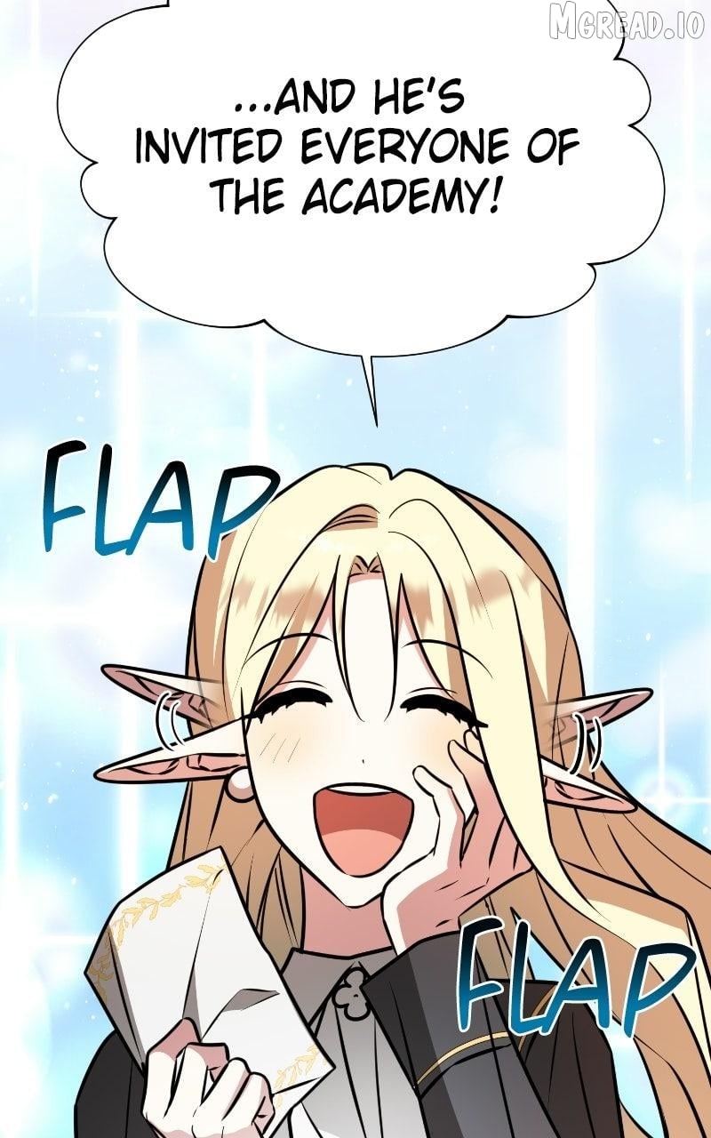 My Ruined Academy Chapter 81 - page 98