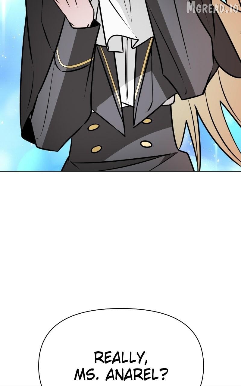 My Ruined Academy Chapter 81 - page 99