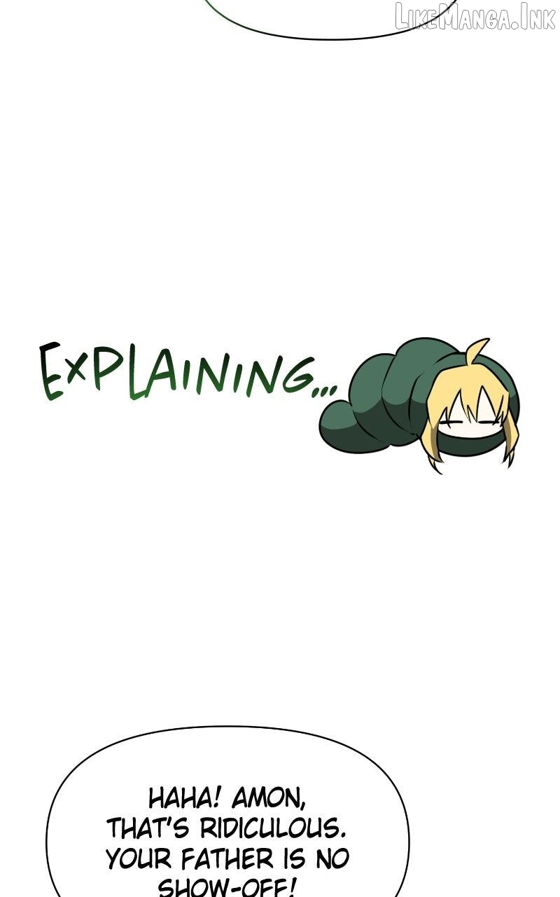 My Ruined Academy Chapter 83 - page 10