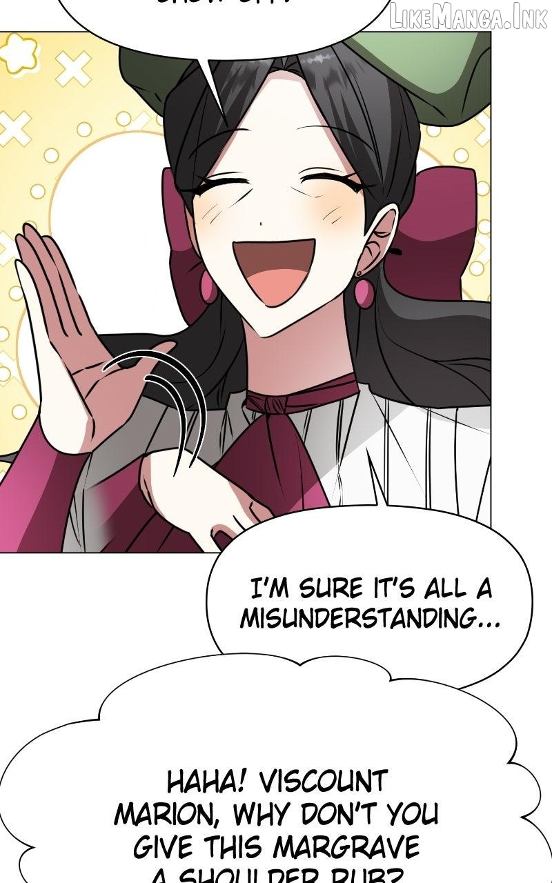 My Ruined Academy Chapter 83 - page 11