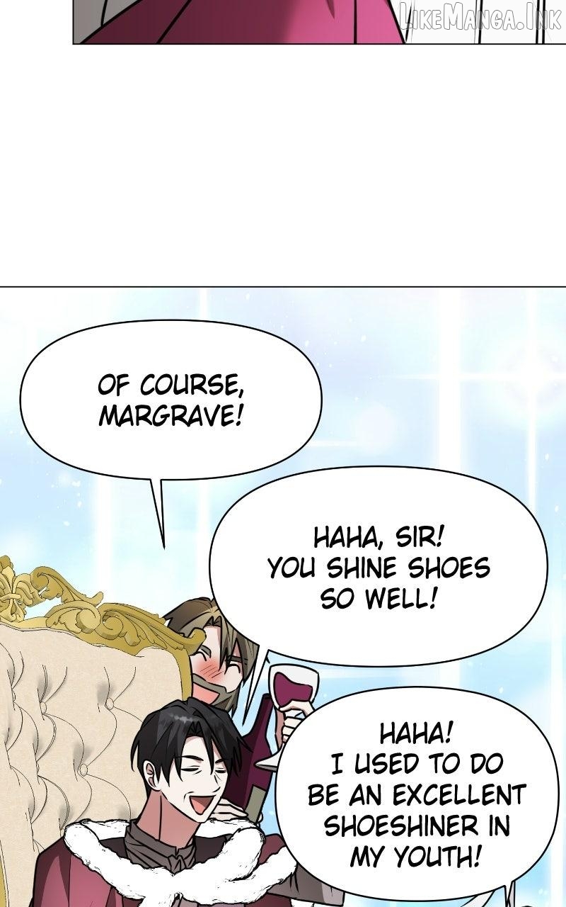 My Ruined Academy Chapter 83 - page 13