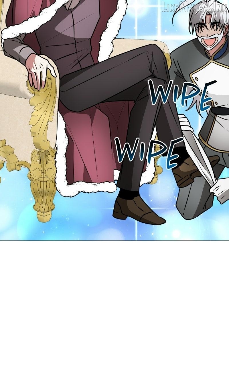 My Ruined Academy Chapter 83 - page 14