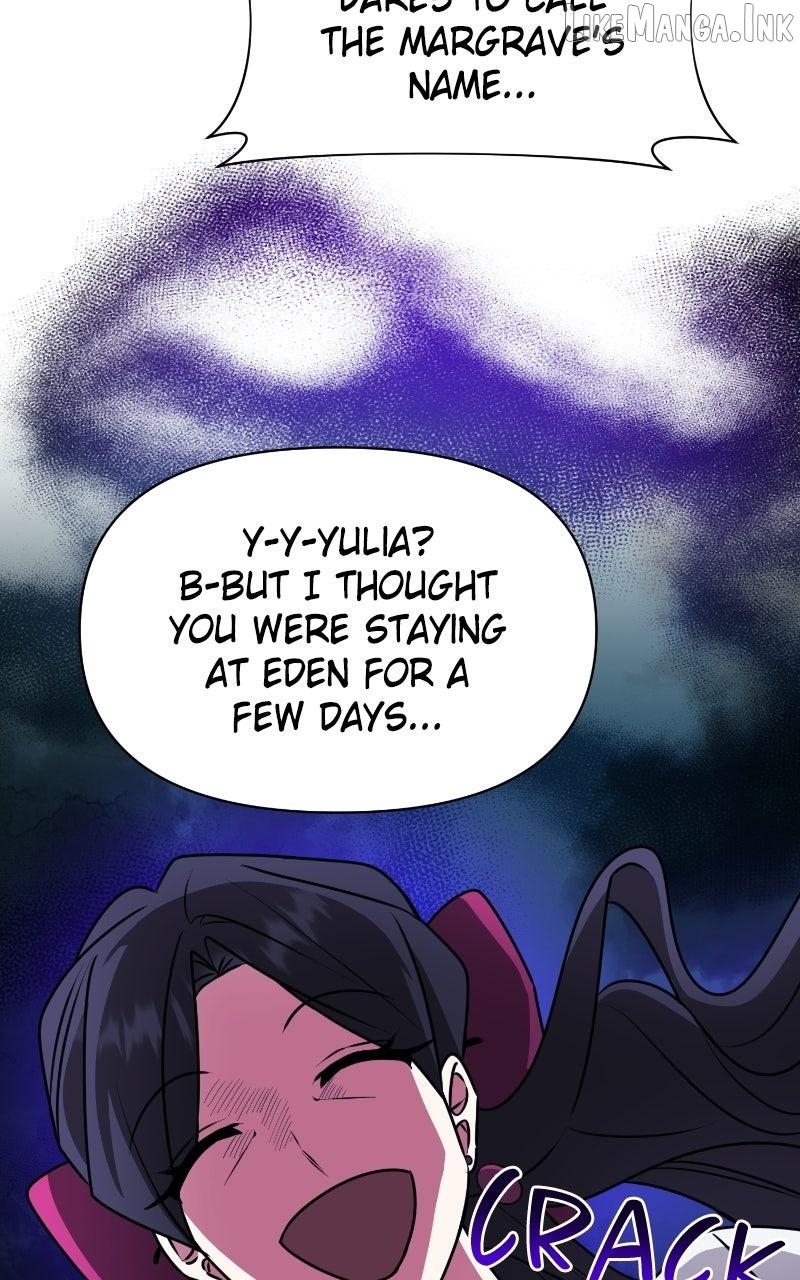 My Ruined Academy Chapter 83 - page 16