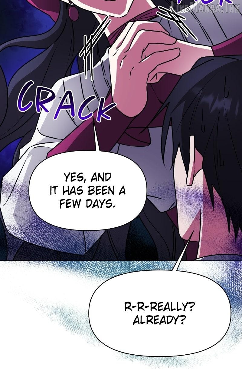 My Ruined Academy Chapter 83 - page 17