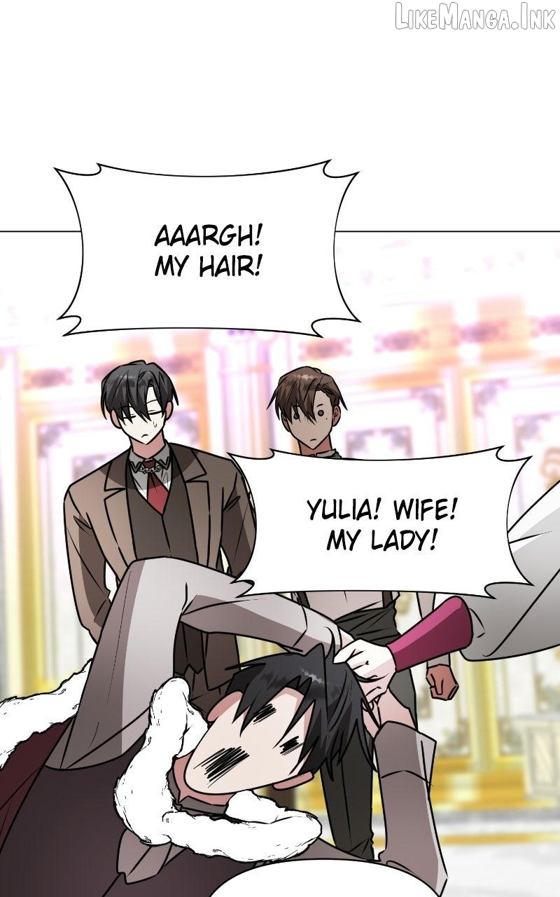 My Ruined Academy Chapter 83 - page 19
