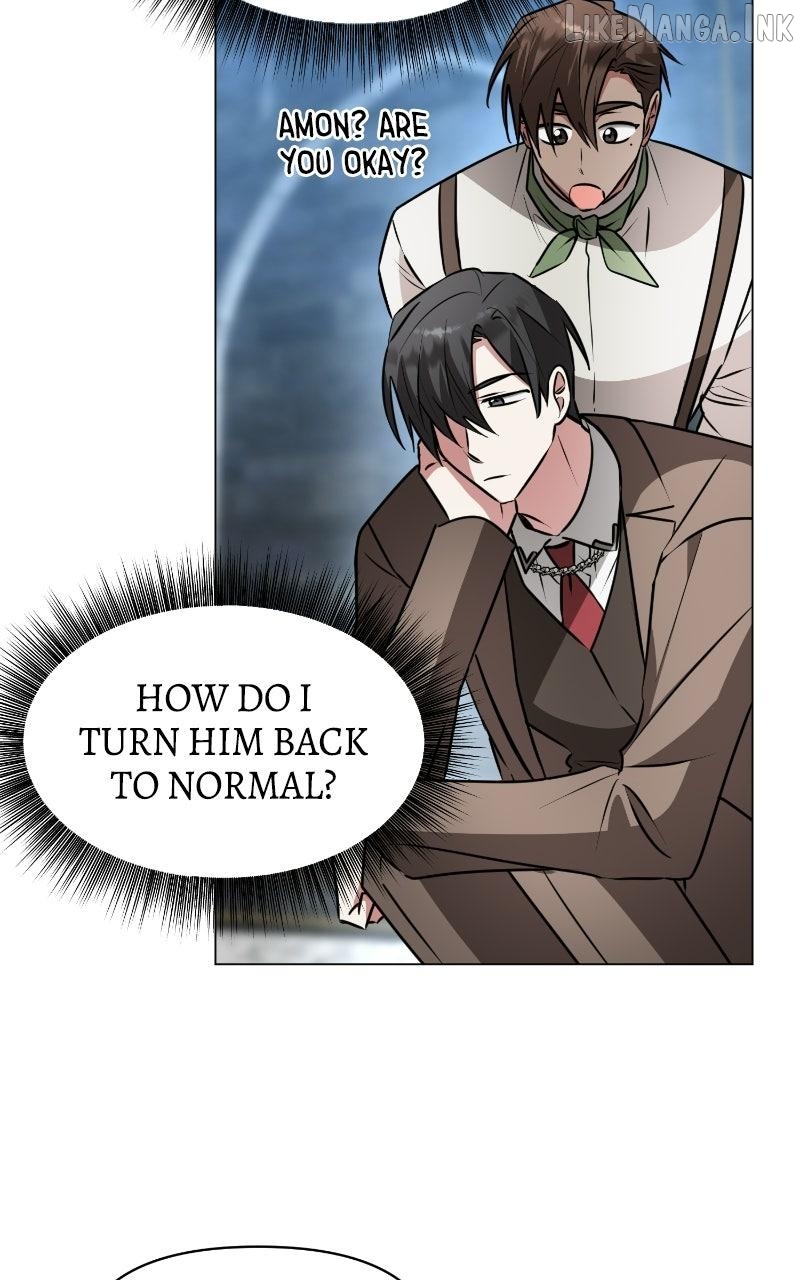 My Ruined Academy Chapter 83 - page 3