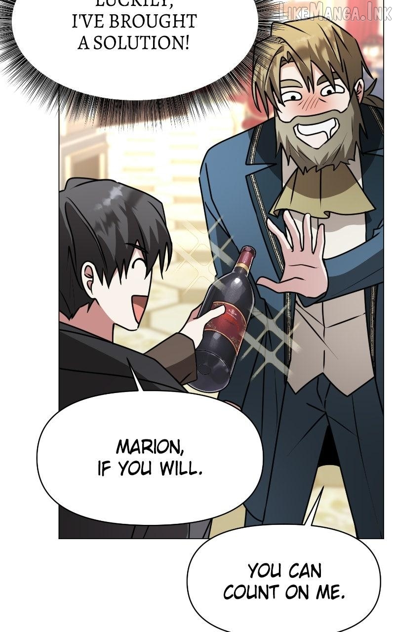 My Ruined Academy Chapter 83 - page 31