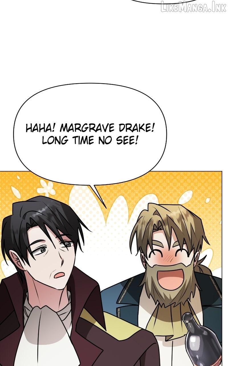 My Ruined Academy Chapter 83 - page 32