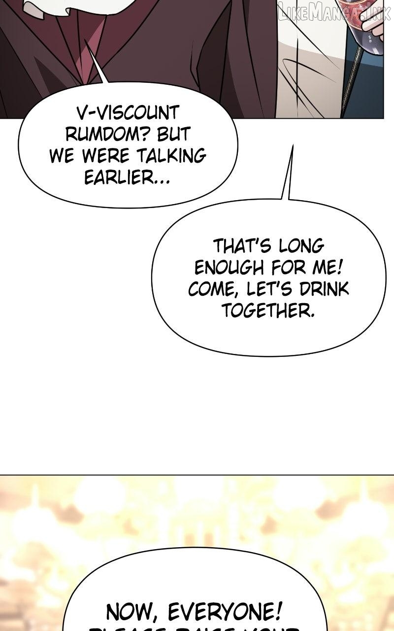 My Ruined Academy Chapter 83 - page 33