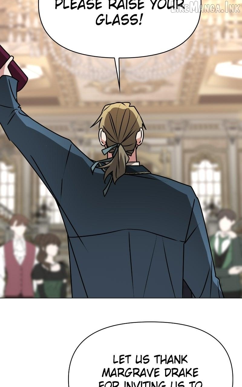 My Ruined Academy Chapter 83 - page 34