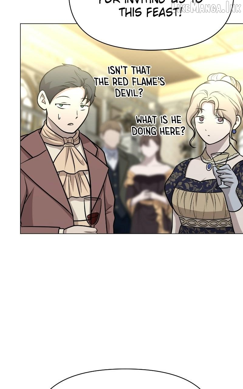 My Ruined Academy Chapter 83 - page 35