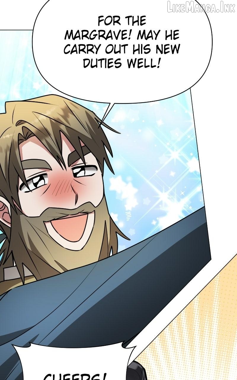 My Ruined Academy Chapter 83 - page 36