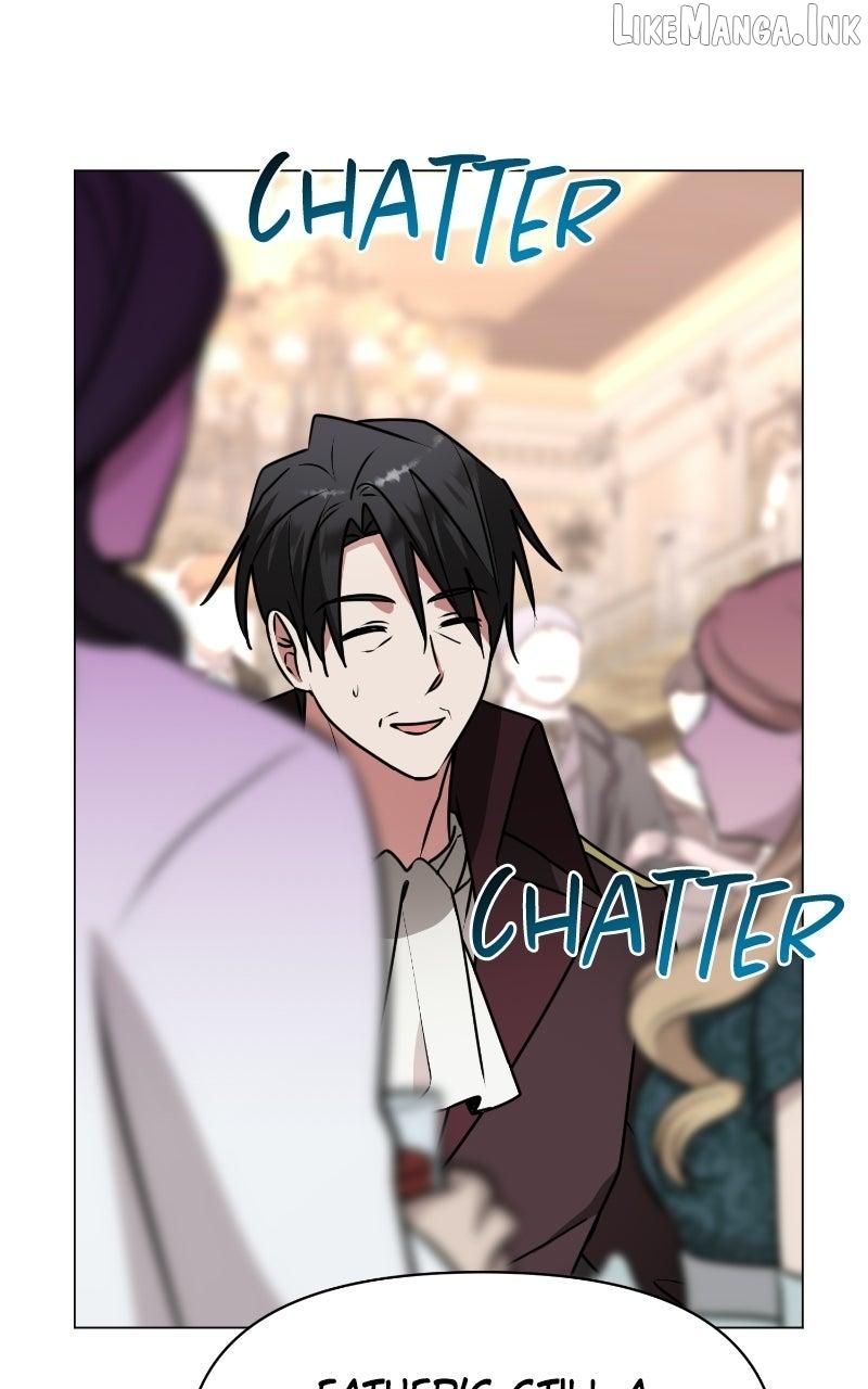 My Ruined Academy Chapter 83 - page 38