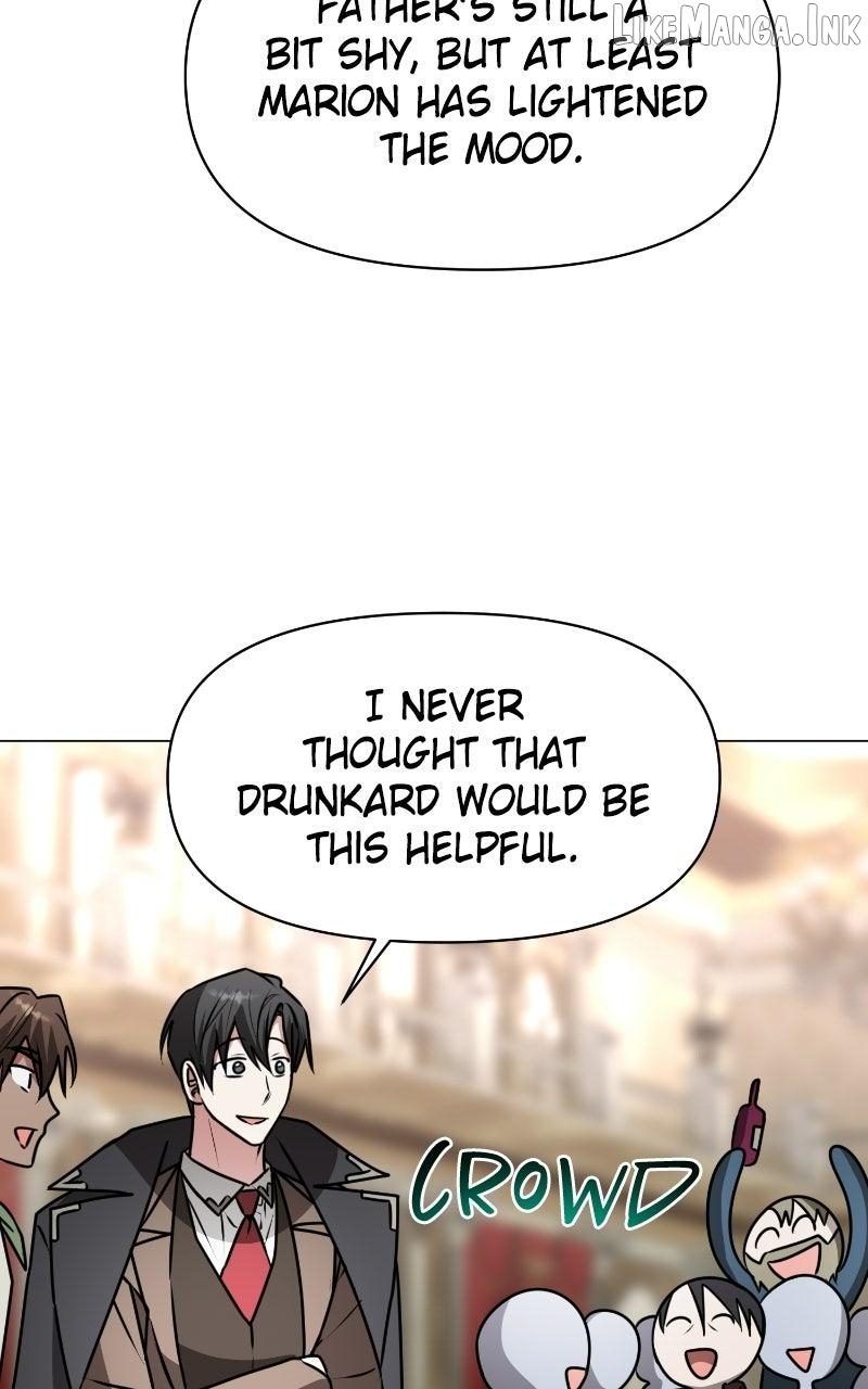 My Ruined Academy Chapter 83 - page 39