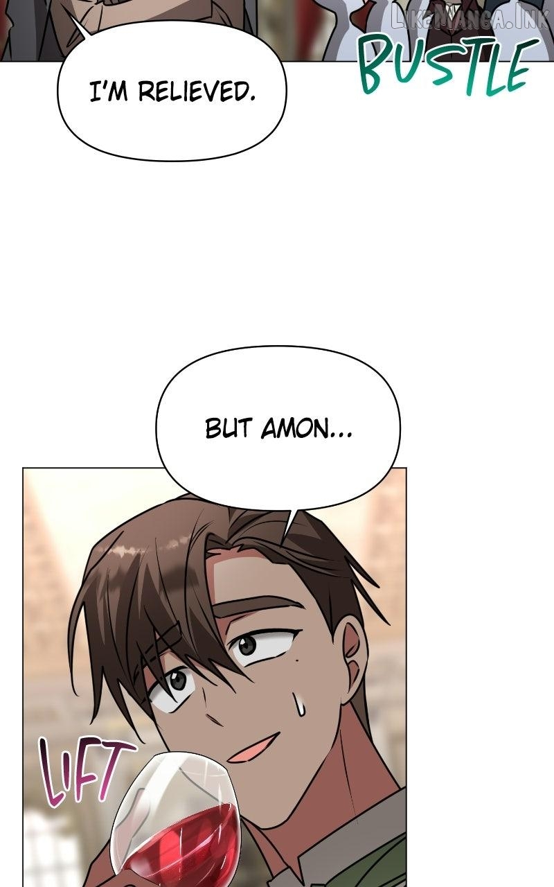 My Ruined Academy Chapter 83 - page 40