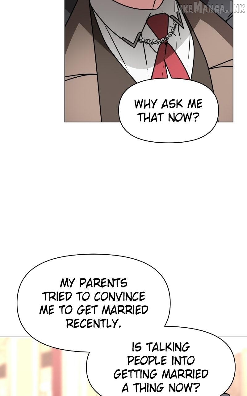 My Ruined Academy Chapter 83 - page 42