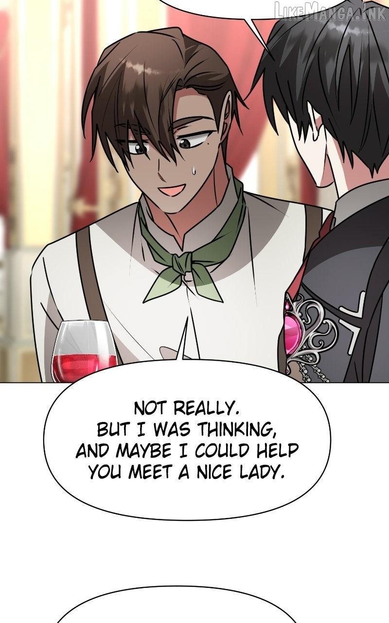 My Ruined Academy Chapter 83 - page 43