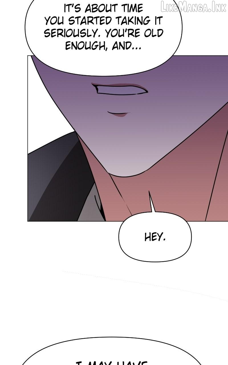 My Ruined Academy Chapter 83 - page 44