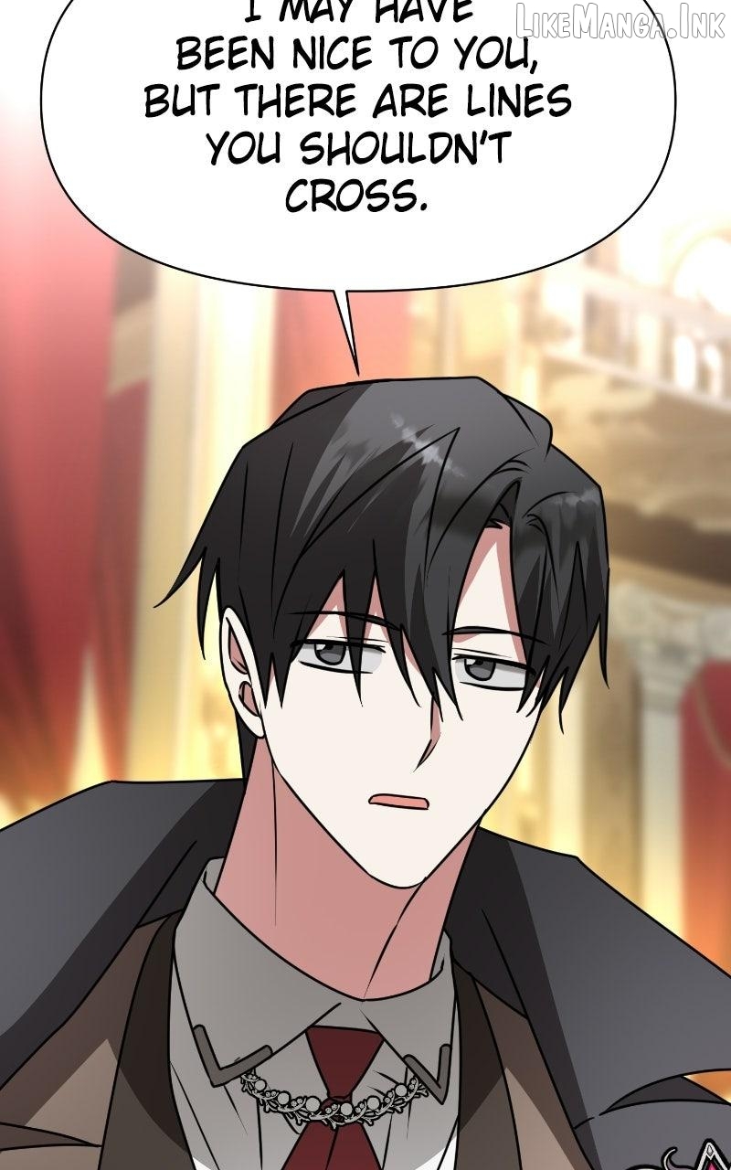 My Ruined Academy Chapter 83 - page 45