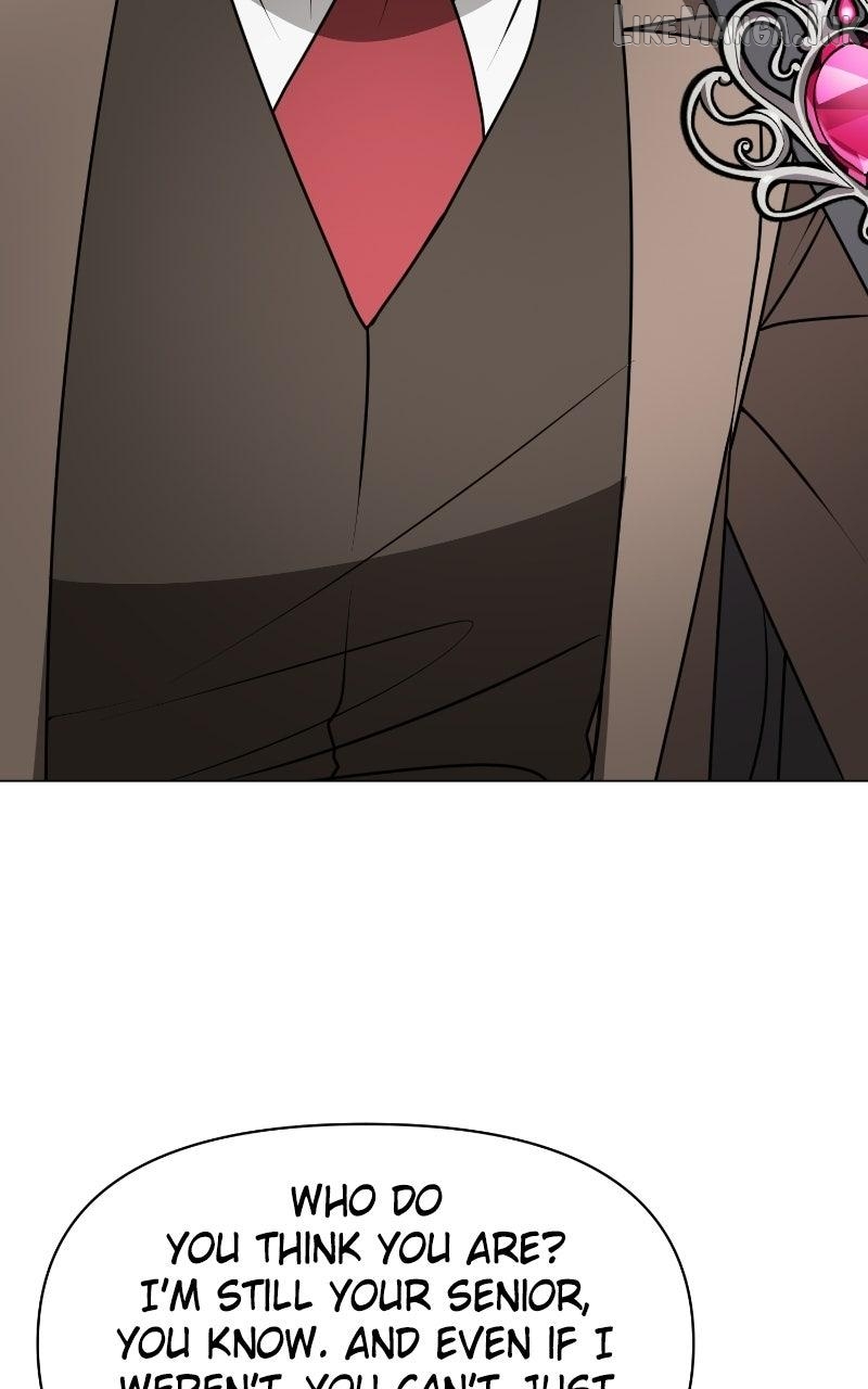 My Ruined Academy Chapter 83 - page 46