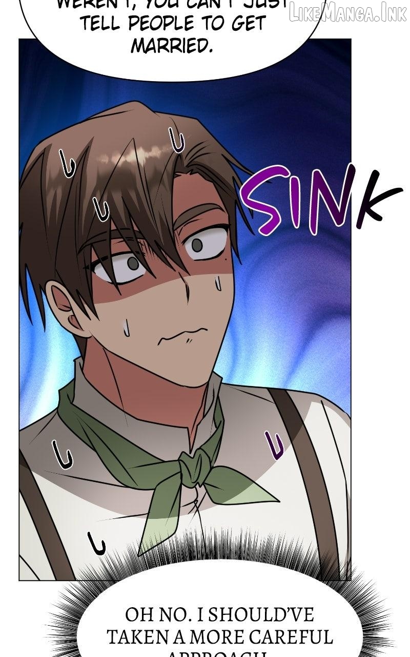 My Ruined Academy Chapter 83 - page 47
