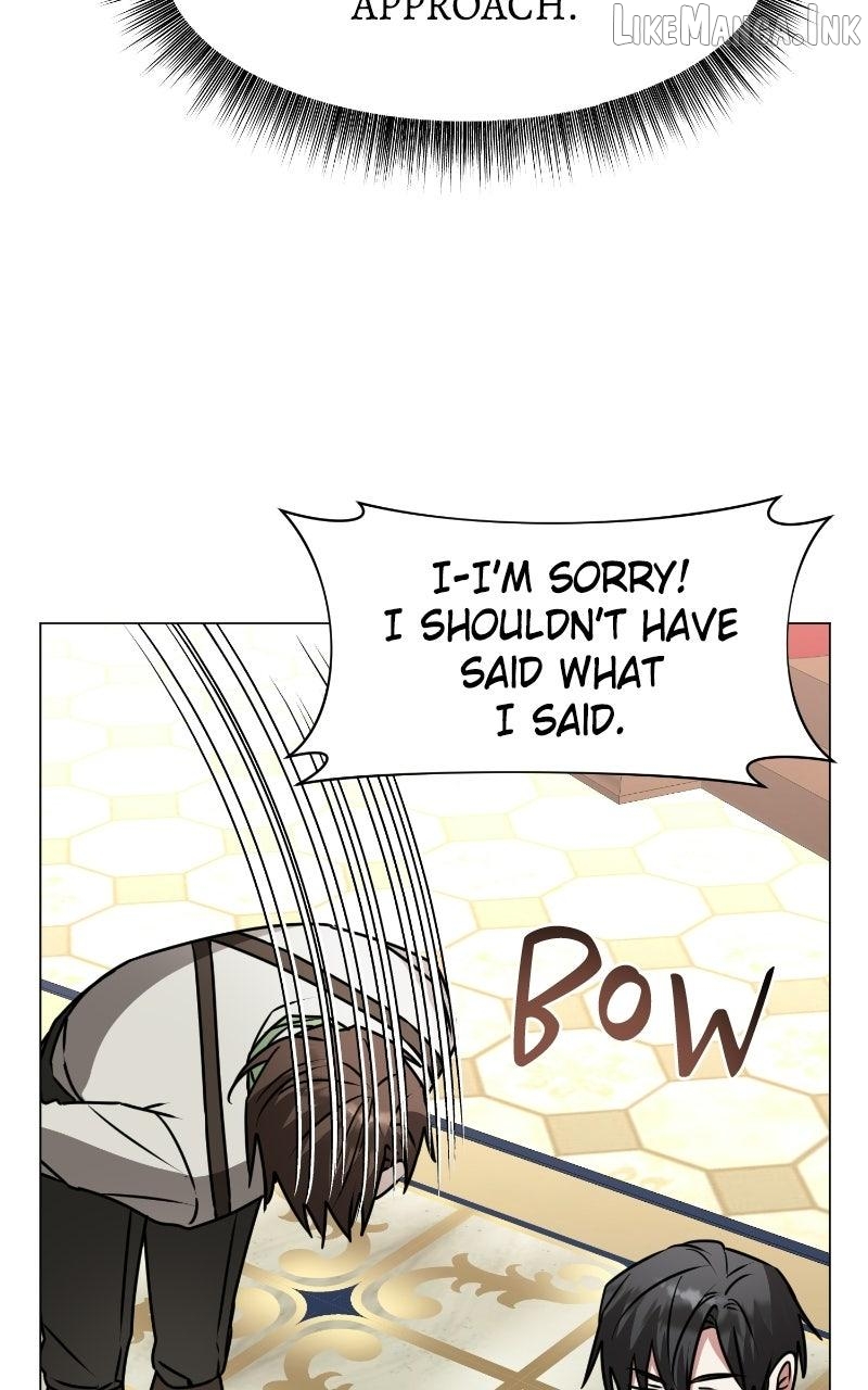 My Ruined Academy Chapter 83 - page 48